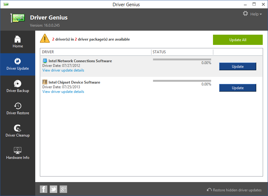 Help Driver Genius Safe To Use