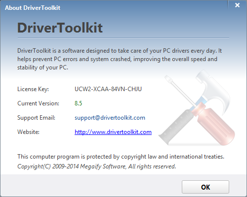 driver toolkit скачать на русском