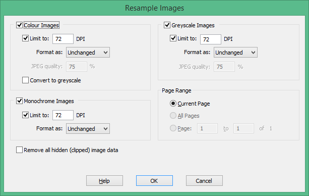 Infix PDF Editor Pro 730 Latest - Karan PC