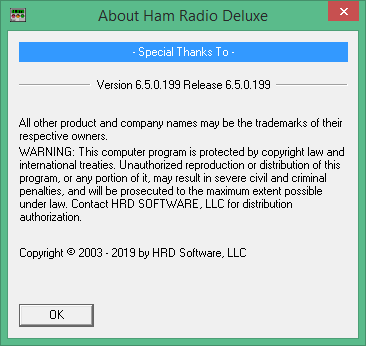 ham radio deluxe русская версия c ключом