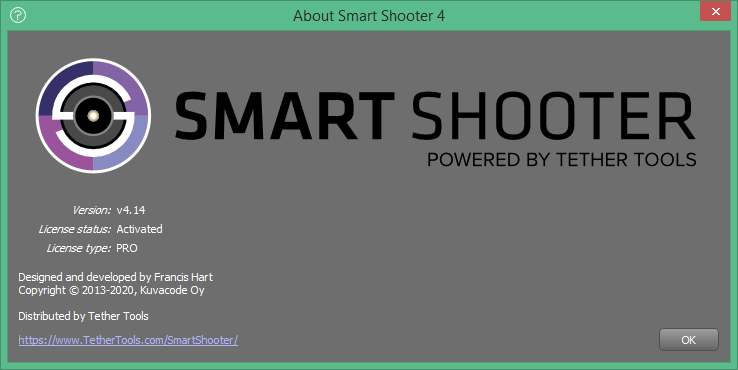 Smart Shooter скачать