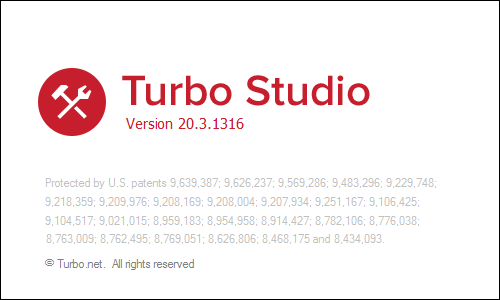 Turbo Studio скачать торрент