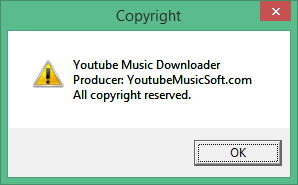 YouTube Music Downloader скачать
