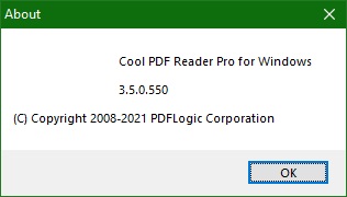 Cool PDF Reader скачать