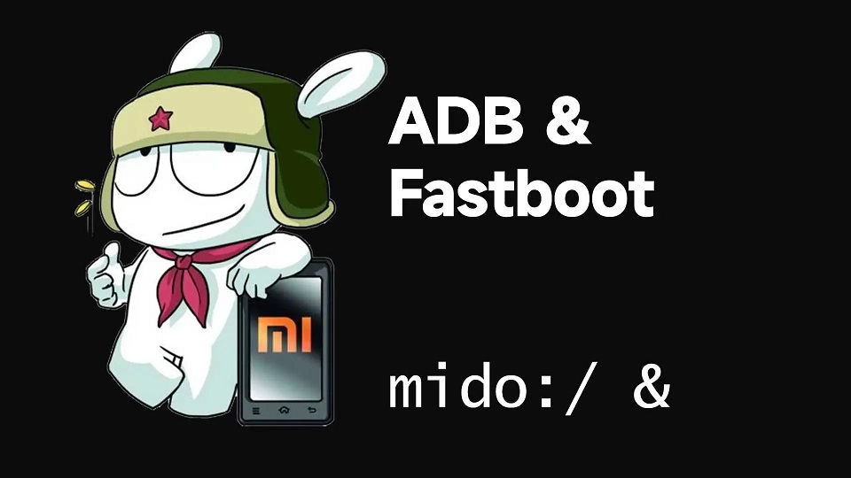 ADB & Fastboot++