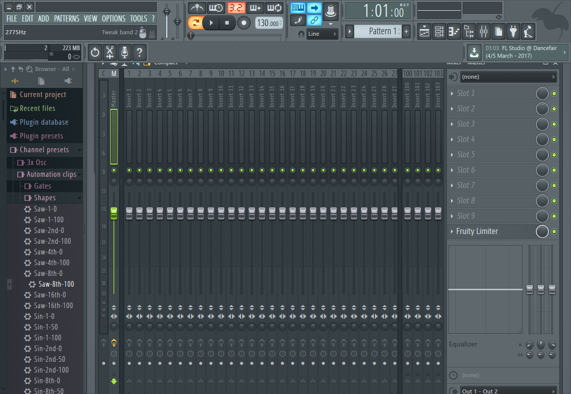 FL Studio полная версия