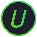 IObit Uninstaller logo