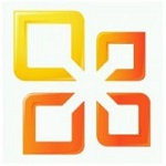 Microsoft Office 2010 logo