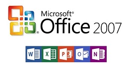Microsoft Office 2007 logo