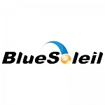 BlueSoleil logo