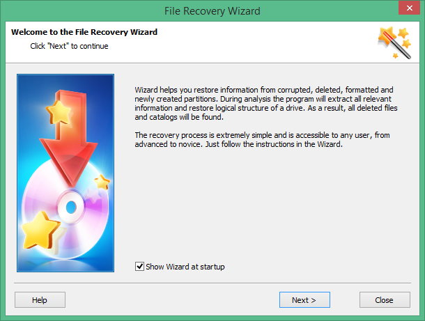 download the last version for android Hetman Word Recovery 4.6