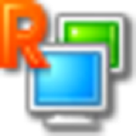 Radmin logo