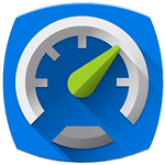 SpeedUpMyPC logo
