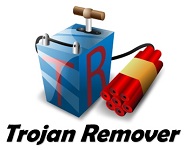 Trojan Remover logo