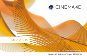 CINEMA 4D Studio R26.107 / 2023.2.2 for windows instal