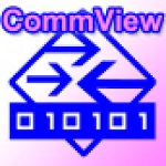 CommView for WiFi logo