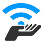 Connectify Hotspot logo