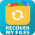 Recover My Files 5.2.1 + лицензионный ключ