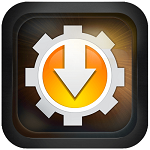 Advanced Driver Updater logo
