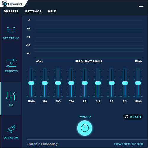 FxSound Enhancer ключ