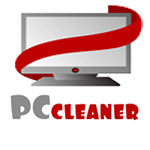 PC Cleaner logo