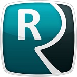 Registry Reviver logo