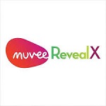 muvee Reveal logo
