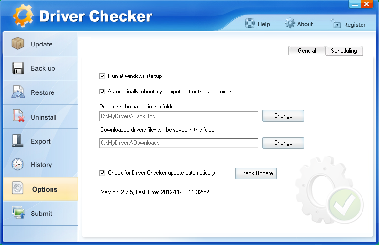 Driver ru. Driver check. Драйвер шашка. Windows Drivers check. Программа восстановления виндовс Checker.