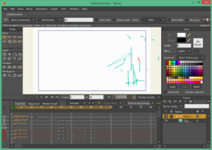 download Anime Micro Moho Pro 13.5.5.20220524