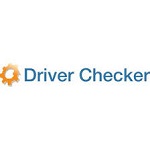 Driver Checker logo