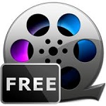 Free Video Converter logo
