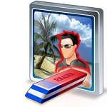 Photo Stamp Remover logo
