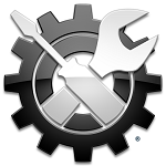System Mechanic logo