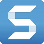 TechSmith SnagIt logo