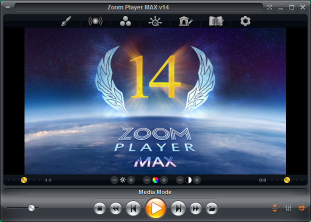 free instals Zoom Player MAX 17.2.0.1720