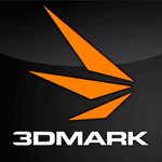 3DMark logo