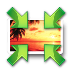 Light Image Resizer logo