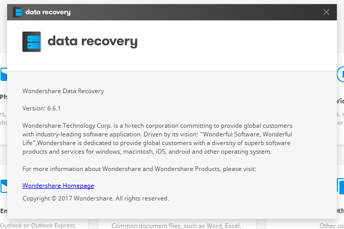 wondershare data recovery код активации. Wondershare Data Recovery %D1%81%D0%BA%D0%B0%D1%87%D0%B0%D1%82%D1%8C %D1%81 %D0%BA%D0%BB%D1%8E%D1%87%D0%BE%D0%BC. wondershare data recovery код активации фото. wondershare data recovery код активации-Wondershare Data Recovery %D1%81%D0%BA%D0%B0%D1%87%D0%B0%D1%82%D1%8C %D1%81 %D0%BA%D0%BB%D1%8E%D1%87%D0%BE%D0%BC. картинка wondershare data recovery код активации. картинка Wondershare Data Recovery %D1%81%D0%BA%D0%B0%D1%87%D0%B0%D1%82%D1%8C %D1%81 %D0%BA%D0%BB%D1%8E%D1%87%D0%BE%D0%BC. Wondershare Data Recovery – это утилита для восстановления данных с вашего компьютера и других устройств. Программа поддерживает более полутысячи различных форматов данных для восстановления. Приложение умеет делать глубокую проверку и сканирование устройства, на котором находились данные, что позволяет вернуть файлы даже при повреждении файловой системы. Файлы восстанавливаются с прежними именами и местом расположения. Вдобавок программа может восстановить целые разделы, если они были повреждены или данные которые на них были по какой-то причине утеряны.