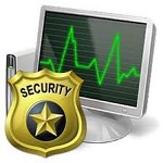 Security Task Manager logo