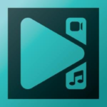 VSDC Video Editor logo