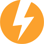 DAEMON Tools Ultra logo
