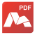 Master PDF Editor 5.9.40 русская версия + код активации