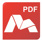 Master PDF Editor logo