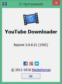 mediahuman youtube downloader by upload date