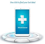 MobiSaver logo