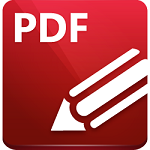 PDF-XChange Editor logo