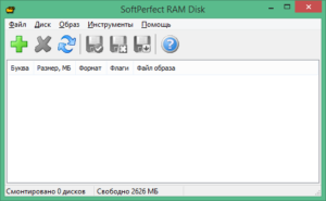 softperfect ram disk serial