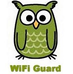 SoftPerfect WiFi Guard logo