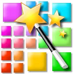 Artensoft Photo Collage Maker logo