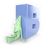 BluffTitler logo
